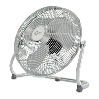 Kromirani Podni Ventilator SUNTEC CoolBreeze 3500BV 50W