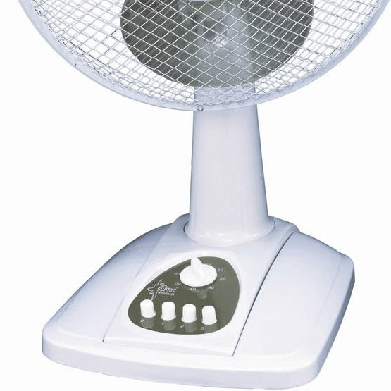 Stolni Ventilator SUNTEC CoolBreeze 3000 TV 35W - Image 2
