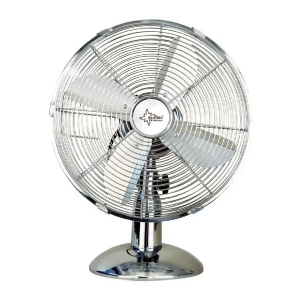 Metalni Stolni Ventilator SUNTEC CoolBreeze 3000 TVM 35W