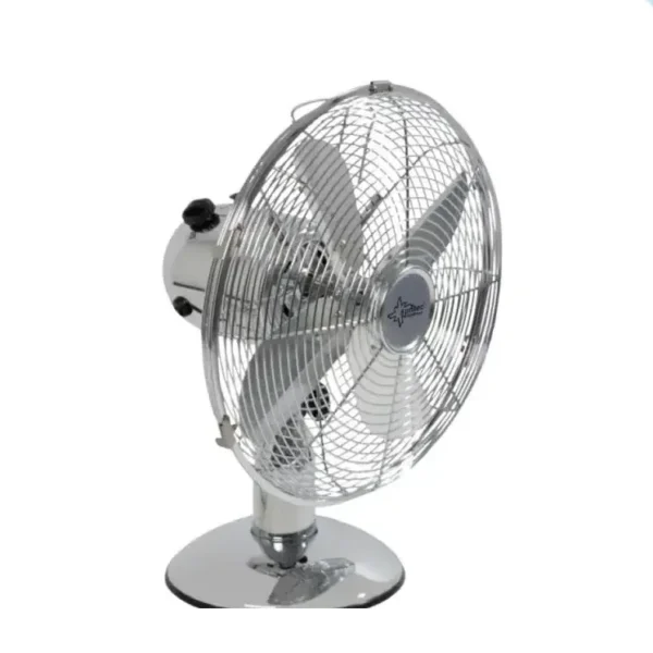 Metalni Stolni Ventilator SUNTEC CoolBreeze 3000 TVM 35W - Image 3