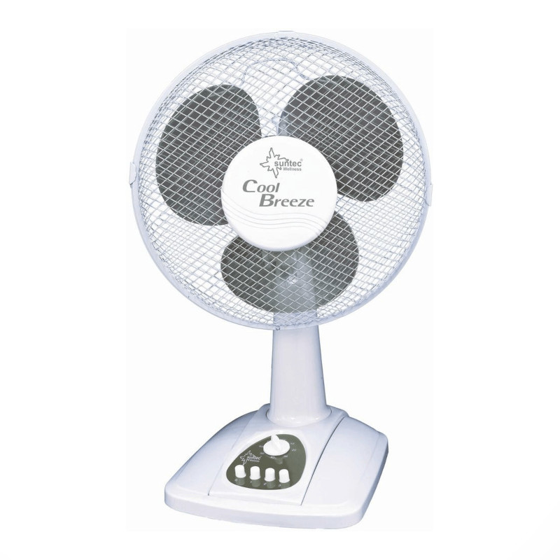 Stolni Ventilator SUNTEC CoolBreeze 3000 TV 35W