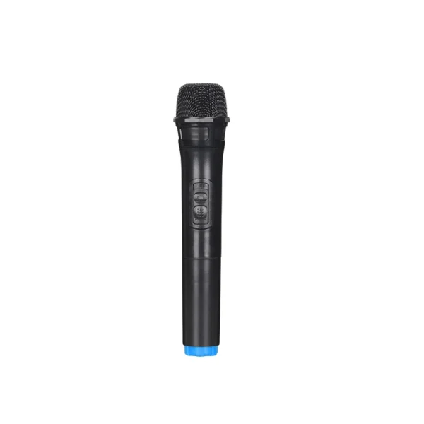 Bluetooth Zvučnik GIGATECH BSK-515 sa Mikrofonom FM/USB/TF/TWS - Image 2