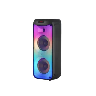 Bluetooth Zvučnik GIGATECH BSK-515 sa Mikrofonom FM/USB/TF/TWS