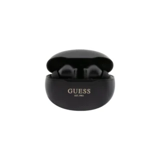 Wirelles Bežične Slušalice GUESS GUTWST50EK Black