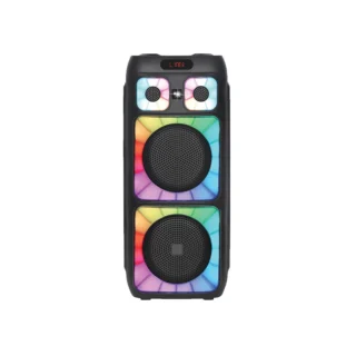 Bluetooth Zvučnik NDR sa Mikrfonom FM/USB/TF/bluetooth/TWS