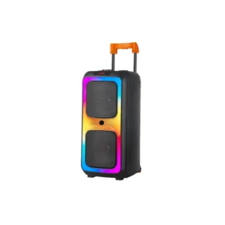 Bluetooth Karaoke Zvučnik sa Mikrofonom NDR-1097 (FM/USB/TF)