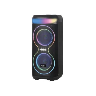Bluetooth Zvučnik NDR-1806 sa Mikrofonom FM/USB/TF/TWS