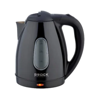 Kuhalo za Vodu BROCK Black 1500W 1.8L