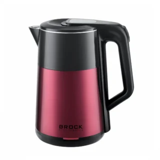 Kuhalo za Vodu BROCK Red 1500W 1.8L