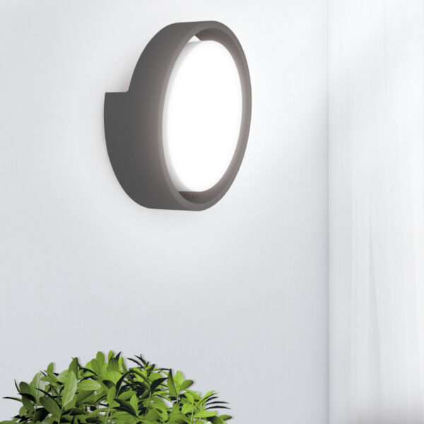 Vanjska Zidna Lampa GREEN TECH CWA-043 11W