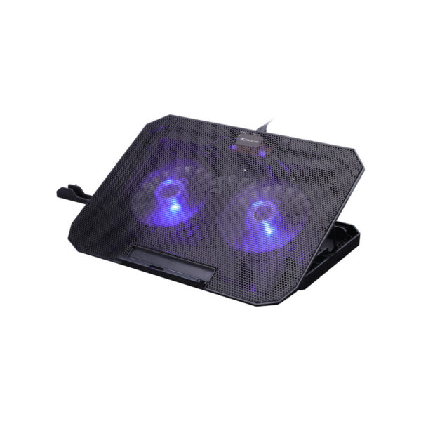 Gaming Ventilator Hladnjak za Laptop X-TRIKE FN-818