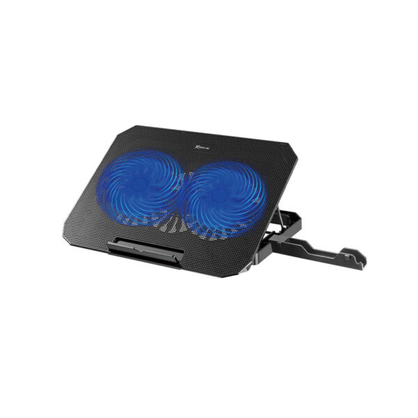 Gaming Ventilator Hladnjak za Laptop X-TRIKE FN-818 - Image 3