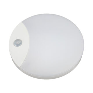 LED Plafonjera sa Senzorom GREEN TECH 4000K 16W