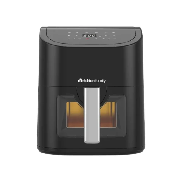 Friteza na Vrući Zrak MELCHIONI FAMILY 1700W 5,2L - Image 3