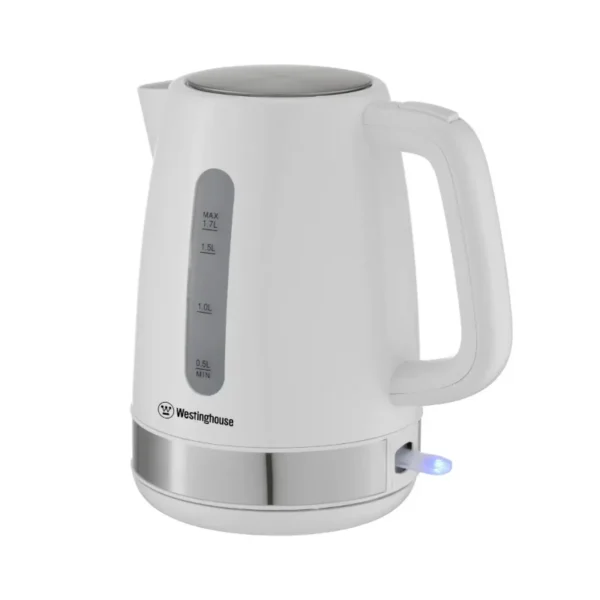 Kuhalo za Vodu WESTINGHOUSE White 2200W 1.7L - Image 2