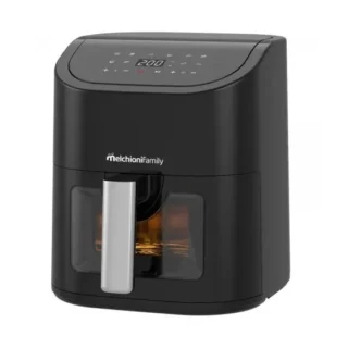 Friteza na Vrući Zrak MELCHIONI FAMILY 1700W 5,2L