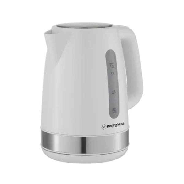 Kuhalo za Vodu WESTINGHOUSE White 2200W 1.7L