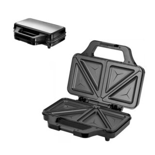 Preklopni Sendvič Toster MPM 900W