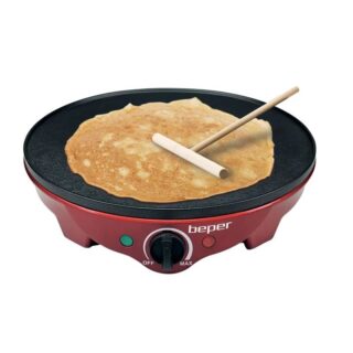 Aparat za Palačinke BEPER Palačinkar 30cm 1300W