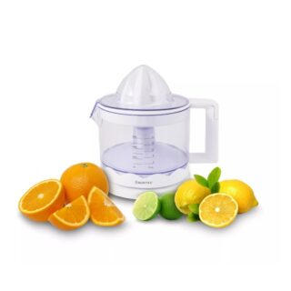 Električna Cjedilica Voća Citruseta SUNTEC 25W 600ml
