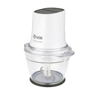 Sjeckalica sa Posudom VOX MC 390 300W