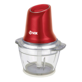 Sjeckalica sa Staklenom Posudom VOX MC 406 500W