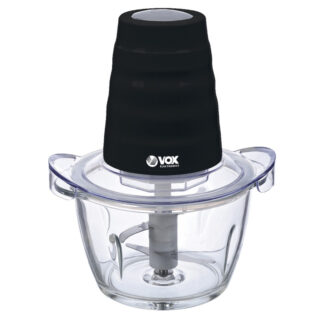 Sjeckalica sa Staklenom Posudom VOX MC 7002 300W