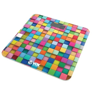 Osobna Tjelesna Vaga VOX PW 546-01 180kg