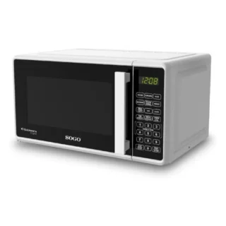 Mikrovalna Pećnica sa Grilom SOGO MS23F301TAK 1100W 20L