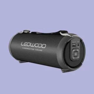 Bluetooth Zvučnik LEDWOOD BT ACCESS100-BT-BLK 90W