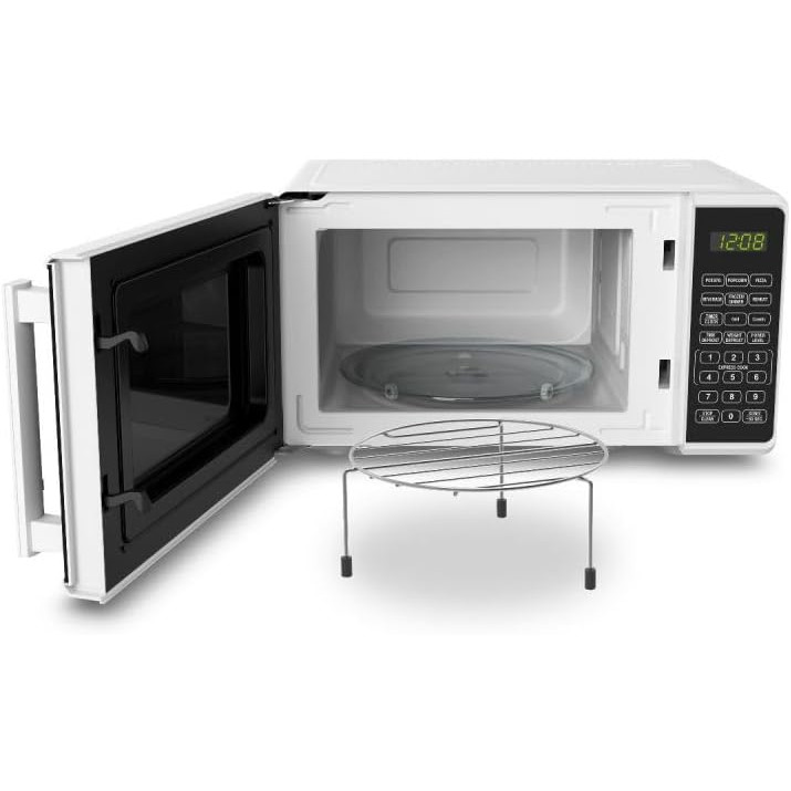 Mikrovalna Pećnica sa Grilom SOGO MS23F301TAK 1100W 20L - Image 2