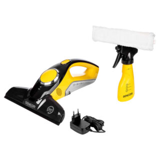 Aku Set SENCOR za Čišćenje Prozora SCW3001 YL