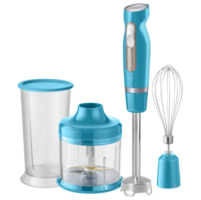 Štapni Mikser SENCOR 1000W SHB 4467 TQ EUE3 - Image 3