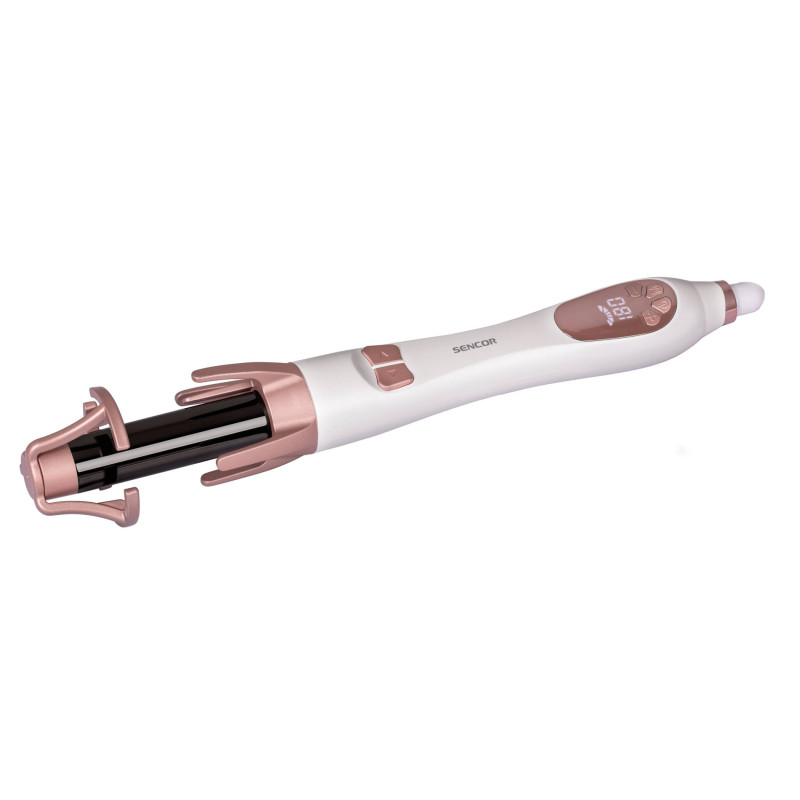 Automatski Uvijač za Kosu SENCOR SHS 0900GD