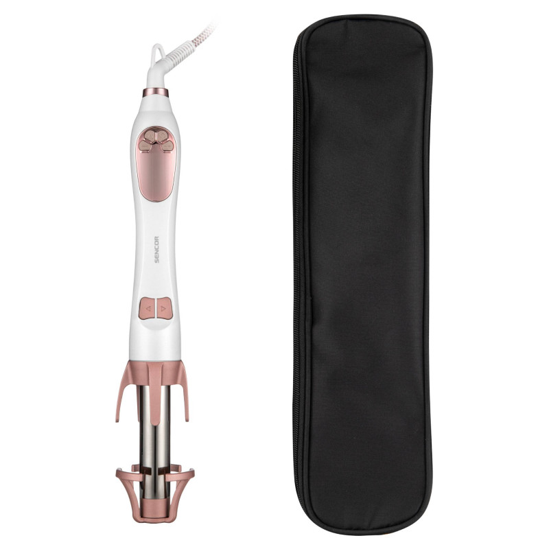 Automatski Uvijač za Kosu SENCOR SHS 0900GD - Image 4