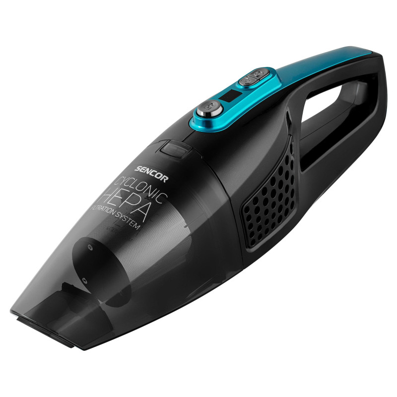 2u1 Bežični Štapni i Ručni Usisivač SENCOR SVC 7822 - Image 2