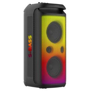 Bluetooth Zvučnik sa Mikrofonom SENCOR Core 140W