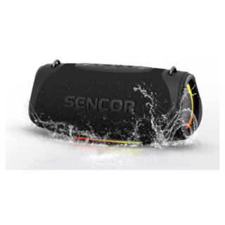 Bluetooth Zvučnik SENCOR Resonex Maxi 100W