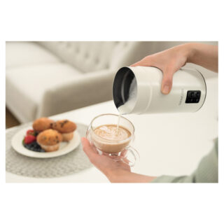 Profesionalna Pjenilica za Mlijeko SENCOR SMF 2030WH