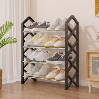 Metalni Stalak /Polica za Obuću