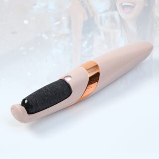 Električna Turpija za Pete - Aparat za Pedikir LIFT PRO