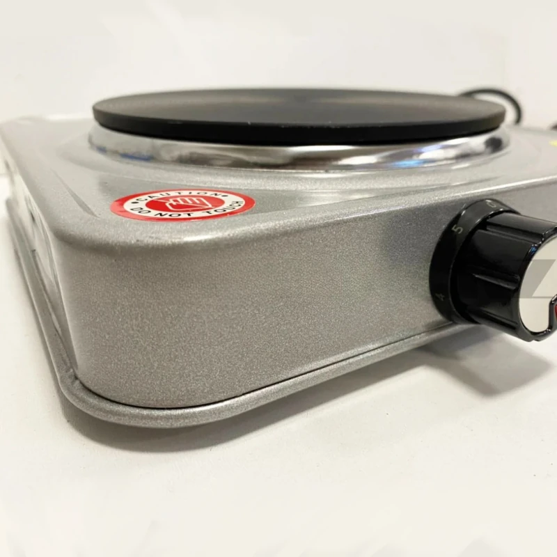 Električni Stolni Rešo Kuhalo STARLUX 1000W - Image 2