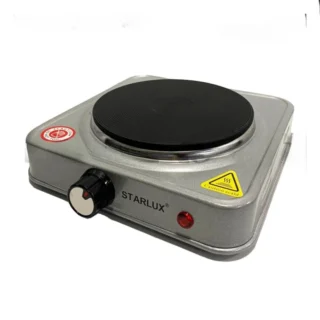 Električni Stolni Rešo Kuhalo STARLUX 1000W