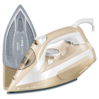 Pegla / Glačalo na Paru SENCOR SSI 6110GD 2600W