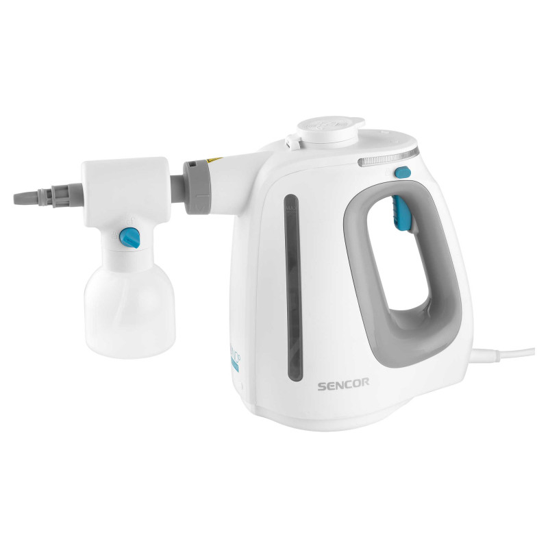 Parni Čistač SENCOR Paročistač SSC 3510 1350W