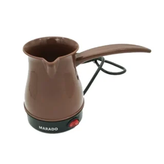 Električna Dzezva - Kuhalo za Tursku Kafu MARADO 600W