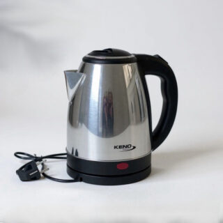Kuhalo za Vodu KENO 1500W 1.8L