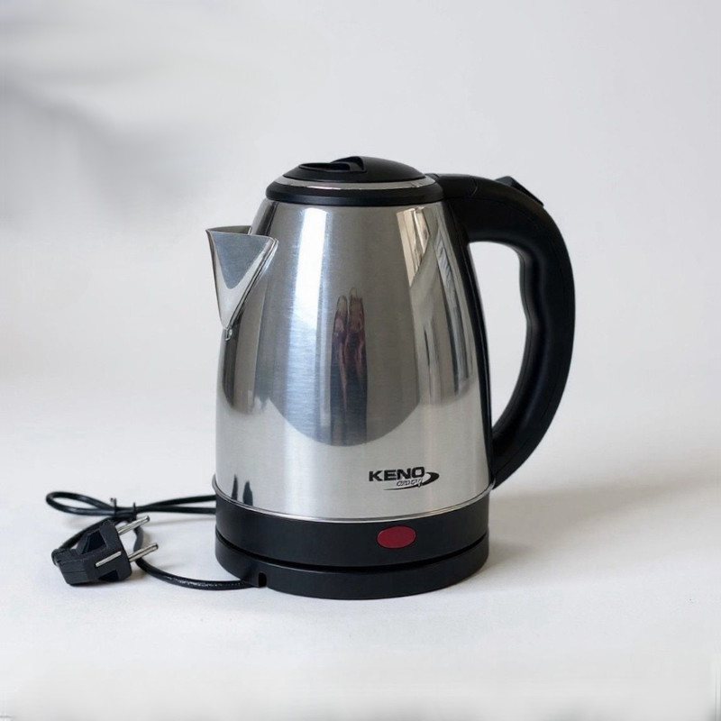 Kuhalo za Vodu KENO 1500W 1.8L