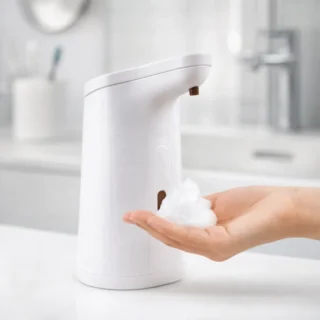 Automatski Dozator za Sapun sa Senzorom