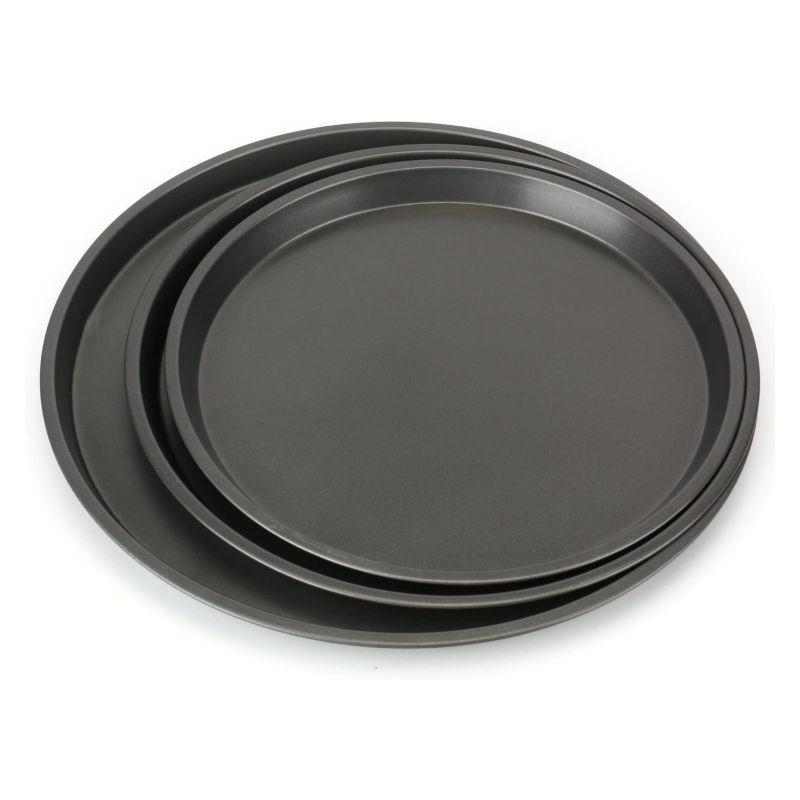 Metalne Tepsije - Kalupi za Pizzu 3/1 - Image 2